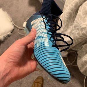 nike Mercurial soccer cleats